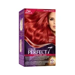 Wella Colour Perfect Перманентна фарба 77/44 вулканічний червоний, 1 шт.: ціни та характеристики