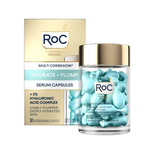 Сироватка для обличчя Multi Correxion Hydrate + Слива, 30 шт.