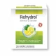 Регідрол (Rehydrol)