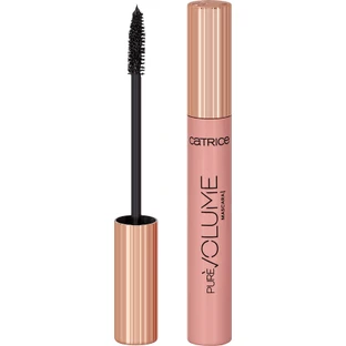 Туш для вій Catrice Pure Volume Туш для вій 010 Black, 10 мл