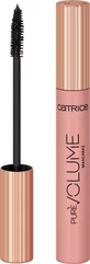Catrice Pure Volume Mascara 010 Black, 10 мл