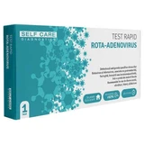 Экспресс-тест на рота-аденовирус, 1 штука, Veda Lab