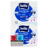 Bella Perfecta Ultra Maxi Blue Sanitary Pads, 16 шт - Давно не виделись!