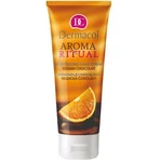DERMACOL AROMA RITUAL Крем для рук Бельгийский шоколад 1×100 мл, крем для рук: цены и характеристики