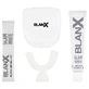 BlanX Glam White, 6-дневная система отбеливания зубов, паста, 40 мл + ополаскиватель для полости рта, 6 саше