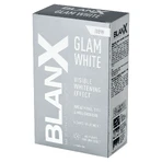 BlanX Glam White, 6-дневная система отбеливания зубов, паста, 40 мл + ополаскиватель для полости рта, 6 саше: цены и характеристики