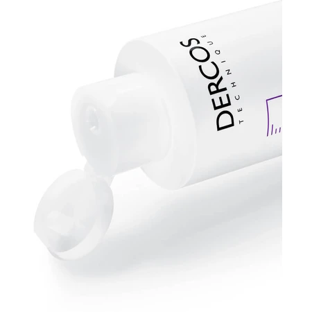 Шампунь Vichy Dercos Neogenic со стемокседином для увеличения густоты волос, 200 мл: цены и характеристики