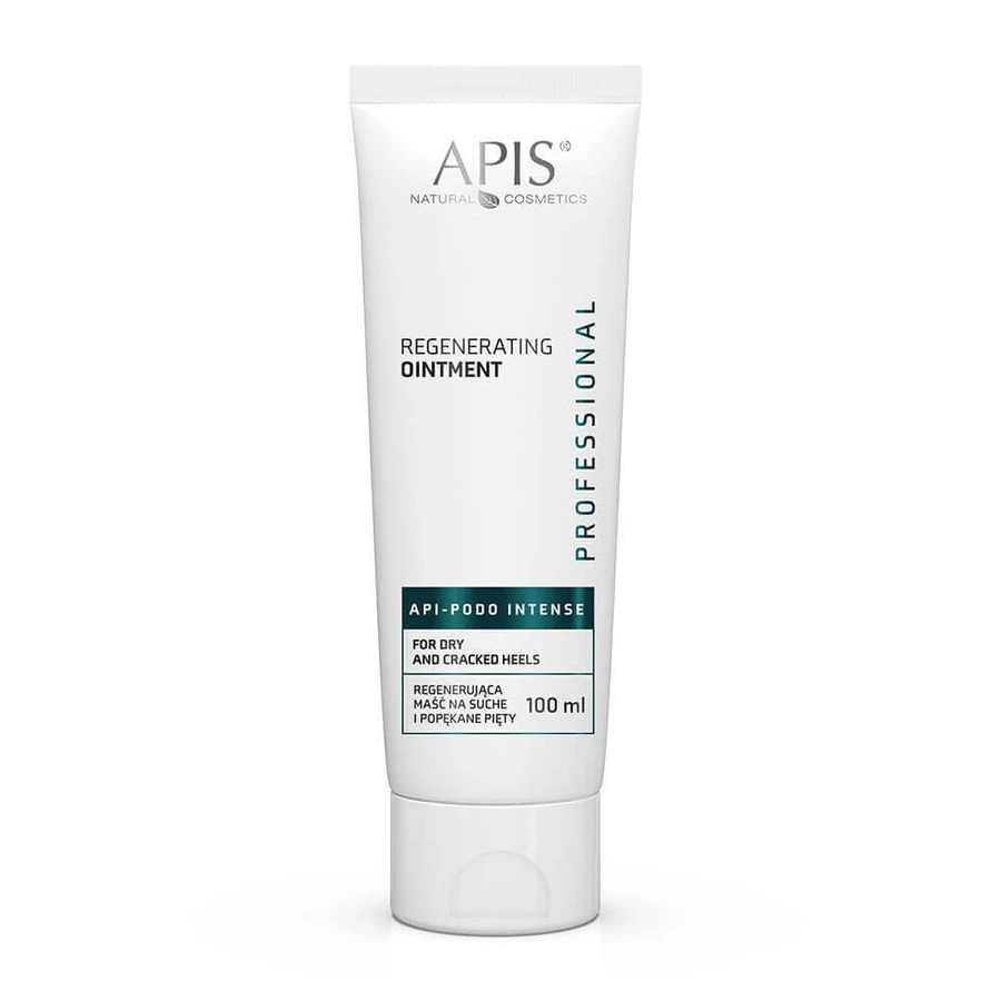 Apis Api-Podo Intense, регенерирующая мазь для сухих и потрескавшихся ямок, 100 мл: цены и характеристики