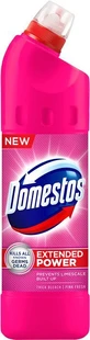 Domestos Extended Power Pink 750 мл