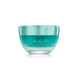 Нічний детоксикаційний крем Mineral Aqua Perfection, 50 мл, Minus 417