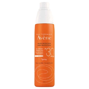 Солнцезащитный спрей SPF 30, 200 мл, Avene