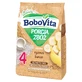 BoboVita Porcja Zboó Рисовая каша, банан, молоко, без добавления сахара, после 4 месяцев, 210 г