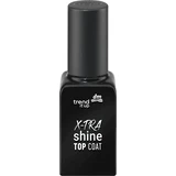 Верхнее покрытие Trend !t up X-TRA shine, 8 мл