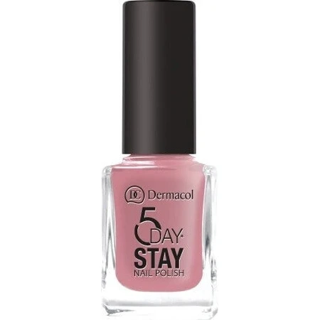 Dermacol Long Lasting Nail Lacquer 5 Days Stay .04 Nude Glam 1×11 мл: цены и характеристики