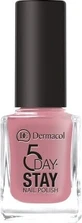 Dermacol Long Lasting Nail Lacquer 5 Days Stay .04 Nude Glam 1×11 мл