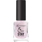 Dermacol Long Lasting Nail Lacquer 5 Days Stay .04 Nude Glam 1×11 мл: цены и характеристики