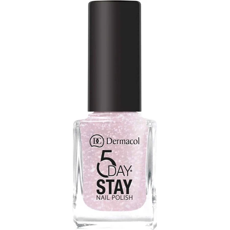 Dermacol Long Lasting Nail Lacquer 5 Days Stay .04 Nude Glam 1×11 мл: цены и характеристики