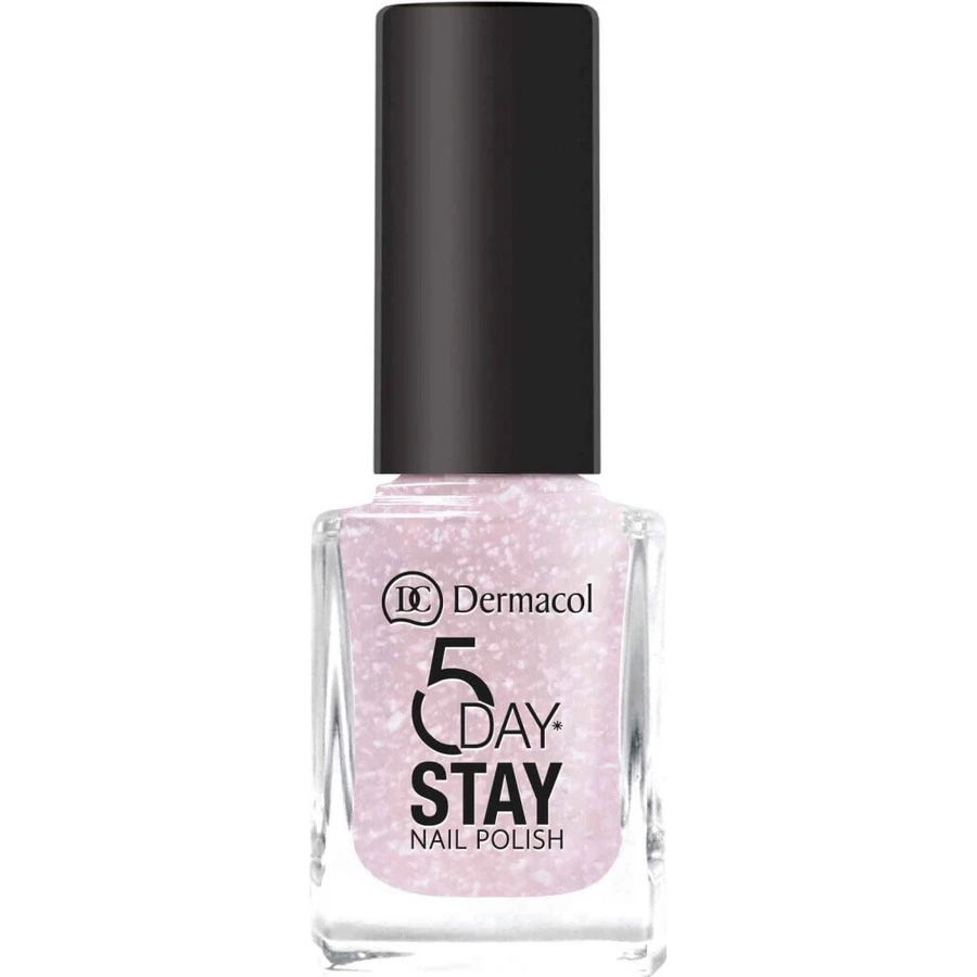 Dermacol Long Lasting Nail Lacquer 5 Days Stay .04 Nude Glam 1×11 мл: цены и характеристики