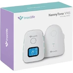 Цифровая видеоняня TrueLife NannyTone VM3: цены и характеристики