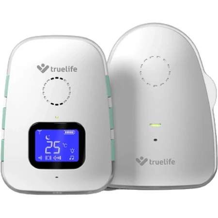 Цифровая видеоняня TrueLife NannyTone VM3: цены и характеристики