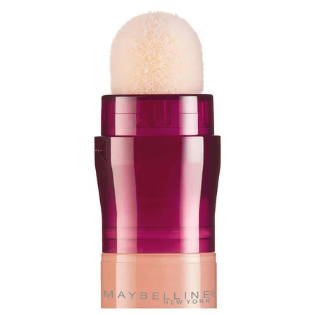 Maybelline Instant Anti-Age Eraser Concealer Консилер для обличчя з келихом 04 Мед, 6,8 мл: ціни та характеристики