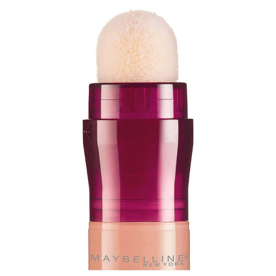 Maybelline Instant Anti-Age Eraser Concealer Консилер для обличчя з келихом 04 Мед, 6,8 мл: ціни та характеристики