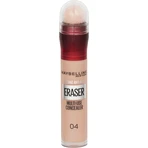 Maybelline Instant Anti-Age Eraser Concealer Консилер для обличчя з келихом 04 Мед, 6,8 мл: ціни та характеристики