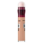 Maybelline Instant Anti-Age Eraser Concealer Консилер для обличчя з келихом 04 Мед, 6,8 мл: ціни та характеристики