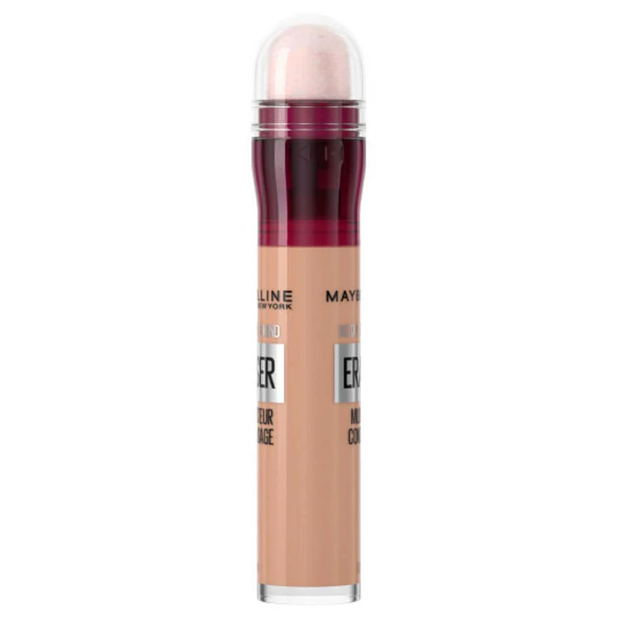 Maybelline Instant Anti-Age Eraser Concealer Консилер для обличчя з келихом 04 Мед, 6,8 мл: ціни та характеристики