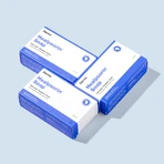 Dermz Healpsorin Мило-брус для защемленої шкіри та екземи, 100 г: ціни та характеристики
