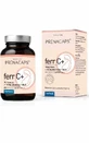 Пренакапс Ферр С+ (лактоферин + вітамін С) 60 капсул ForMeds