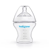Натуральная бутылочка для кормления, 260 мл, Babyono