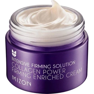 Mizon Collagen Power Firming Enriched Cream 1×50 мл, укрепляющие кремы