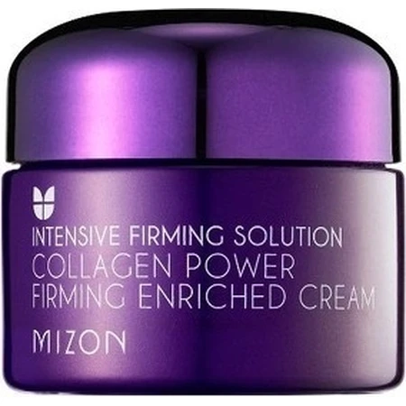 Mizon Collagen Power Firming Enriched Cream 1×50 мл, укрепляющие кремы: цены и характеристики