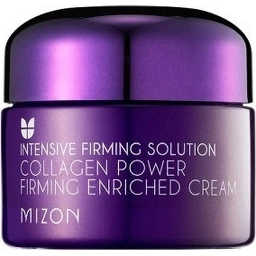 Mizon Collagen Power Firming Enriched Cream 1×50 мл, укрепляющие кремы: цены и характеристики