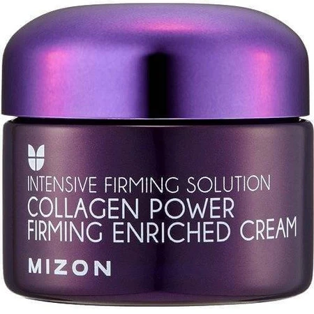 Mizon Collagen Power Firming Enriched Cream 1×50 мл, укрепляющие кремы: цены и характеристики