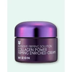 Mizon Collagen Power Firming Enriched Cream 1×50 мл, укрепляющие кремы: цены и характеристики