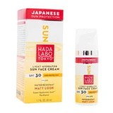 Hada Labo Tokyo Солнцезащитный крем для лица SPF 30, 50 мл, Hada Labo Tokyo