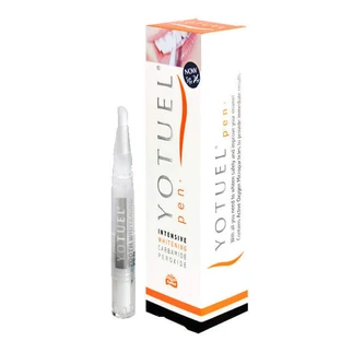 Yotuel Pen, персональна ручка для відбілювання зубів, 5 г