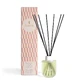 Набір Flagolie Home Fragrance Vitami, парфуми для дому Hygge, червоне яблуко, кориця, ваніль, 100 мл + соєвий вінок, яблучний пиріг, 170 г