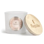 Набір Flagolie Home Fragrance Vitami, парфуми для дому Hygge, червоне яблуко, кориця, ваніль, 100 мл + соєвий вінок, яблучний пиріг, 170 г: ціни та характеристики