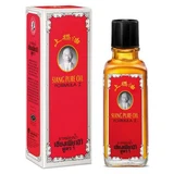 Бальзамічна олія Siang Pure Formula 1, 25 мл, Bertram