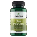 Swanson Saw Palmetto (пальма саба) 540 мг 100 капсул