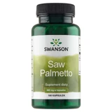 Swanson Saw Palmetto (пальма саба) 540 мг 100 капсул