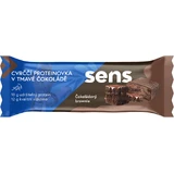 Sens Fried Dark Surrounding Protein Brownie - Шоколадный брауни 60 г