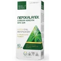 Иммакула, красный клевер, донг-куай 60 капсул Medica Herbs