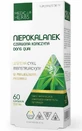 Безсмертник, Червона конюшина, Донг Куай 60 капсул Medica Herbs