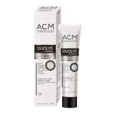 Антивозрастной увлажняющий крем Duolys Legere, 40 мл, Acm