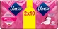 Рушники Libresse Absorbent Normal, 20 шт