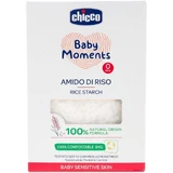 Chicco Baby Moments Sensitive 100% BIO 250 мл